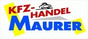 Logo KFZ-Handel Maurer e.U.